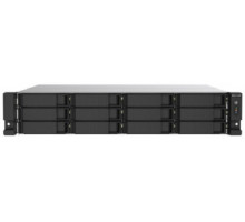 Сетевой RAID-накопитель QNAP TS-1253DU-RP-4G