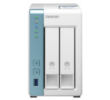 Сетевой RAID-накопитель QNAP TS-231P3-2G