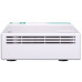 Коммутатор неуправляемый QNAP QSW-308-1C купить QBS.ru