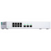 Коммутатор неуправляемый QNAP QSW-308S купить QBS.ru