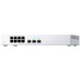 Коммутатор неуправляемый QNAP QSW-308S купить QBS.ru