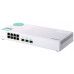 Коммутатор неуправляемый QNAP QSW-308S купить QBS.ru