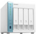 Сетевой RAID-накопитель QNAP TS-431P3-4G купить QBS.ru