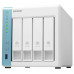 Сетевой RAID-накопитель QNAP TS-431P3-4G купить QBS.ru