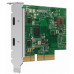 Карта расширения QNAP QXP-T32P купить QBS.ru