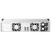 Сетевой RAID-накопитель QNAP TS-873AU-RP-4G купить QBS.ru
