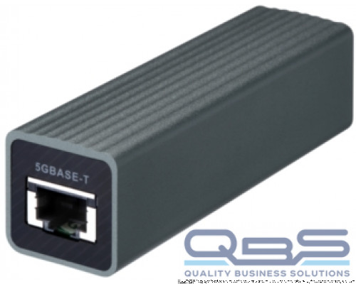 Сетевой адаптер QNAP QNA-UC5G1T купить QBS.ru