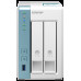 Сетевой RAID-накопитель QNAP TS-231K купить QBS.ru