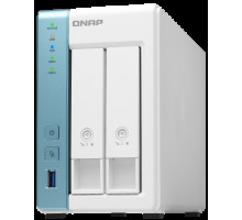 Сетевой RAID-накопитель QNAP TS-231P3-4G