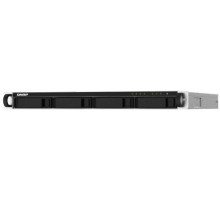 Сетевой RAID-накопитель QNAP TS-432PXU-RP-2G