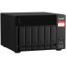 Сетевой RAID-накопитель QNAP TVS-675-8G купить QBS.ru