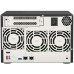 Сетевой RAID-накопитель QNAP TVS-675-8G купить QBS.ru