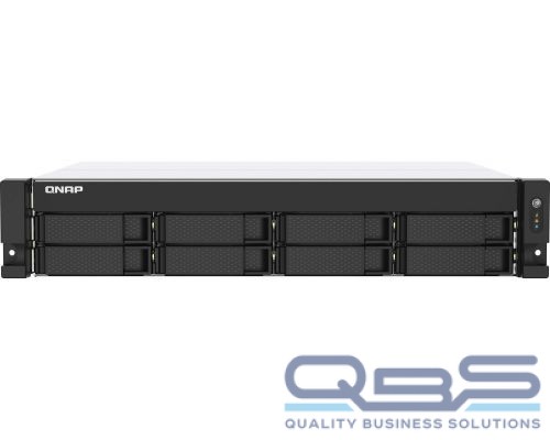 Сетевой RAID-накопитель QNAP TS-853DU-RP-4G купить QBS.ru