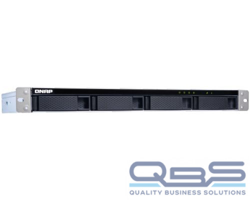 Модуль расширения QNAP TL-R400S купить QBS.ru