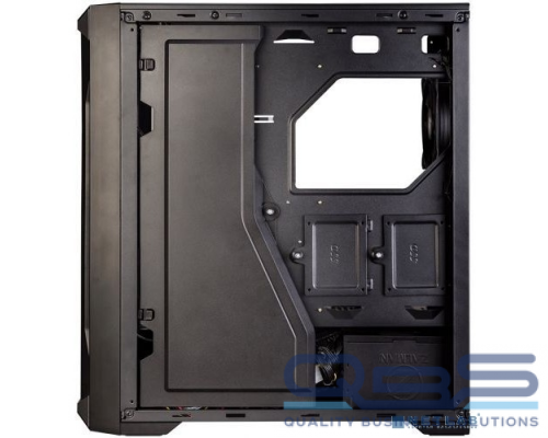 Корпус MidiTower Zalman Z8 TG купить QBS.ru