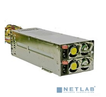Блок питания Procase GR21200 Блок питания с резервированием GR21200 БП 1200W+1200W ATX,2U 300*101*84mm,PFC
