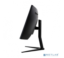 Монитор Iiyama 34 GB3466WQSU-B1 {VA 3440x1440 Curved 21:9 400cd 178/178 3000:1 DisplayHDR400 1ms 8bit D-Sub 2xHDMI2.0 2xDisplayPort1.2 FreeSync(Prem) 2xUSB3.0 2x3W VESA}