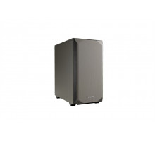 Корпус be quiet! PURE BASE 500 WHITE / ATX / 2x Pure Wings 2 140mm / BG035