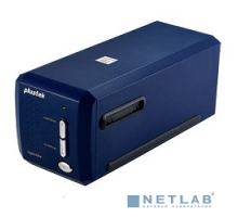 Сканеры  Пластэк Plustek OpticFilm 8100 {Слайд-с функциями Multi-Sampling и Multi-Exposure для получения более качественного изображения, ПО SilverFast SE Plus 8, технология LED подсветки, разрешение 7200 dpi}