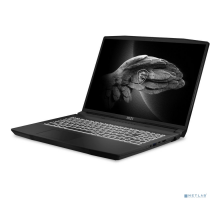 Ноутбук MSI Creator M16 A12UD-208RU 9S7-158432-208 Black 16