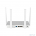Сетевое оборудование Keenetic Hero 4G+ (KN-2311)  Wi-Fi роутер купить QBS.ru