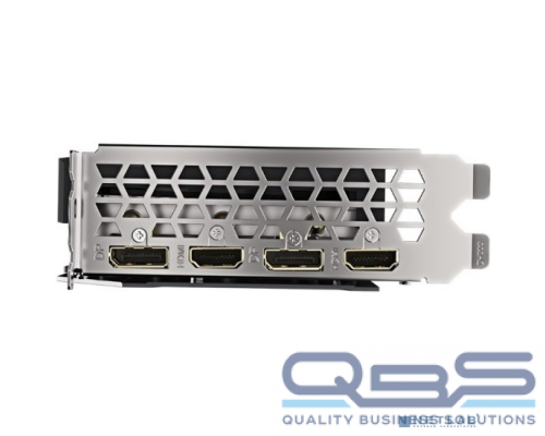 Видеокарта Gigabyte GV-N306TXEAGLE OC-8GD купить QBS.ru