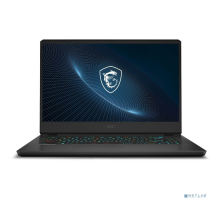 Ноутбук MSI Vector GP66 12UGSO-671RU 9S7-154424-671 Black 15.6