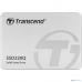 накопитель Флеш-накопитель Transcend Твердотельный накопитель SSD 2TB, 2.5 SSD, SATA3, QLC купить QBS.ru