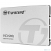 накопитель Флеш-накопитель Transcend Твердотельный накопитель SSD 2TB, 2.5 SSD, SATA3, QLC купить QBS.ru