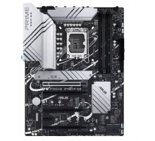 Материнская плата ASUS PRIME Z790-P D4, LGA1700, Z790, 4*DDR4, HDMI+DP, CrossFireX, SATA3+RAID, M2, Audio, Gb LAN, USB 3.2, USB 2.0, COM*1 header (w/o cable), ATX ; 90MB1CV0-M0EAY0