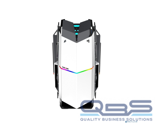 Корпус 1STPLAYER Корпус ZX8 / mATX, TG / ZX8 FP_FP_ZX8 купить QBS.ru