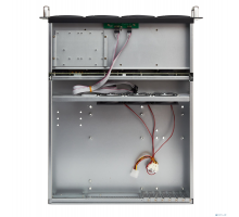 Корпус Exegate EX281292RUS Серверный корпус ExeGate Pro 2U550-HS08 <RM 19