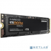 накопитель Samsung SSD 1Tb 970 EVO Plus M.2 MZ-V7S1T0BW купить QBS.ru