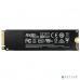 накопитель Samsung SSD 1Tb 970 EVO Plus M.2 MZ-V7S1T0BW купить QBS.ru