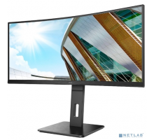 Монитор LCD AOC 34