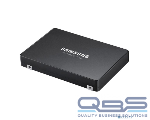 накопитель Samsung SSD 3840Gb PM9A3 NVMe MZQL23T8HCLS-00A07 купить QBS.ru