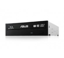 Привод ASUS BW-16D1HT/BLK/G/AS/P2G  retail, blu-ray writer, internal ; 90DD0200-B20010