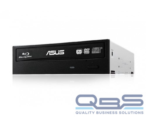 Привод ASUS BW-16D1HT/BLK/G/AS/P2G  retail, blu-ray writer, internal ; 90DD0200-B20010 купить QBS.ru