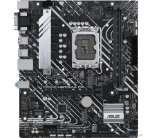 Материнская плата ASUS PRIME H610M-A D4{Intel H610,LGA 1700}