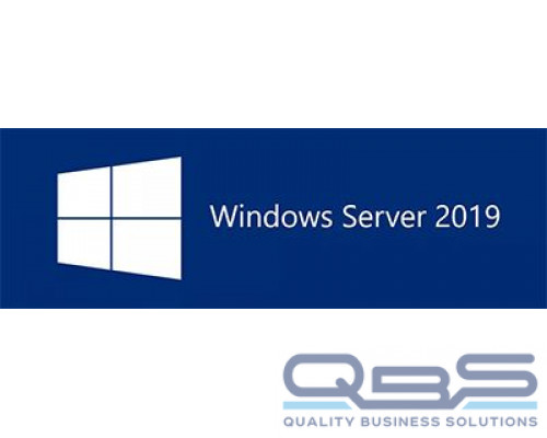 Право на использование OEM Microsoft Windows Server Essentials 2019 64Bit Russian 1pk DSP OEI DVD 1-2CPU купить QBS.ru