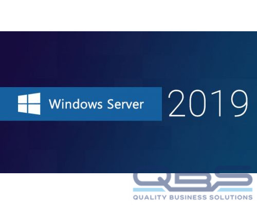 ПО Microsoft Windows Server CAL 2019 English MLP 20 User CAL купить QBS.ru