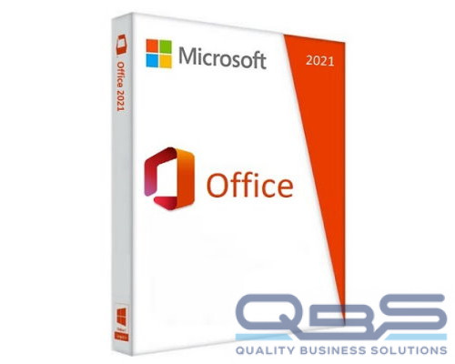 Право на использование (электронный ключ) Microsoft Office Pro 2021 Win All Lng PK Lic Online Central/Eastern Euro Only DwnLd C2R NR купить QBS.ru