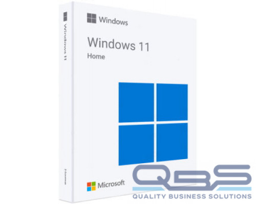 Право на использование OEM Microsoft Windows 11 Home 64Bit Russian 1pk DSP OEI DVD купить QBS.ru