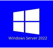 Право на использование OEM Microsoft Windows Svr Std 2022 Russian 1pkDSP OEI 4Cr NoMedia/NoKey(POSOnly)AddLic