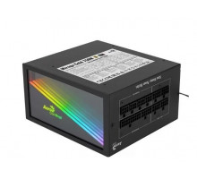 Блок питания Aerocool Mirage Gold 750W Fully Modular