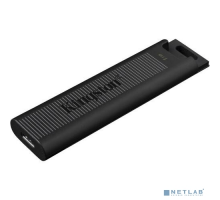 Носитель информации Kingston USB Drive 1Tb DataTraveler Type-C Max DTMAX/1TB USB3.2 черный