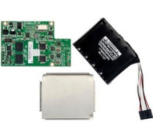 Контроллер LSI CVPM05 RETAIL Модуль резервного сохранения данных контроллера CacheVault Flash Cache Protection Module for 9460 and 9480 Series (05-50039-00/LSICVPM05), 1 year