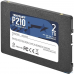 носитель информации Накопитель SSD Patriot SATA III 2Tb P210S2TB25 P210 2.5 купить QBS.ru