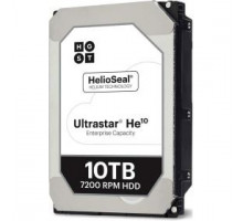 Жесткий диск HGST Enterprise HE10 HDD 3.5