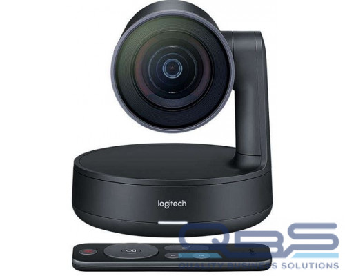 Система для видеоконференций Logitech ConferenceCam Rally Camera купить QBS.ru